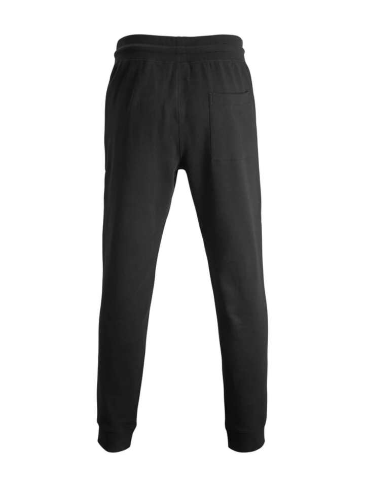 Sort Björn Borg Locke Sweat pants S Björn Borg