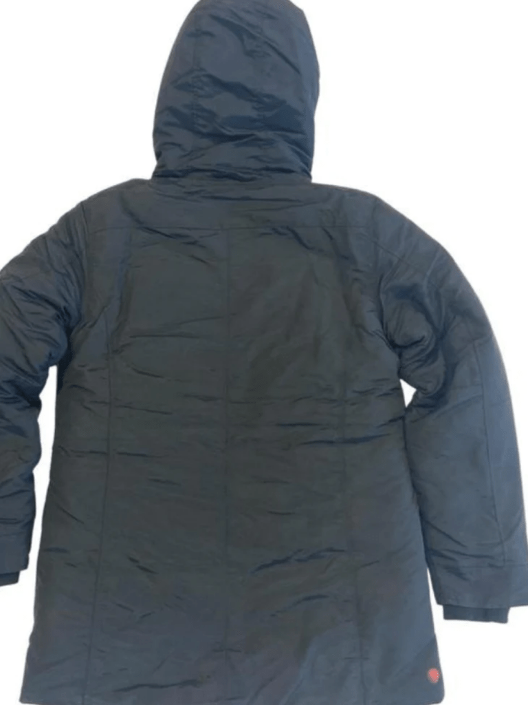 Sort Björn Borg Murphy Jakke M Björn Borg