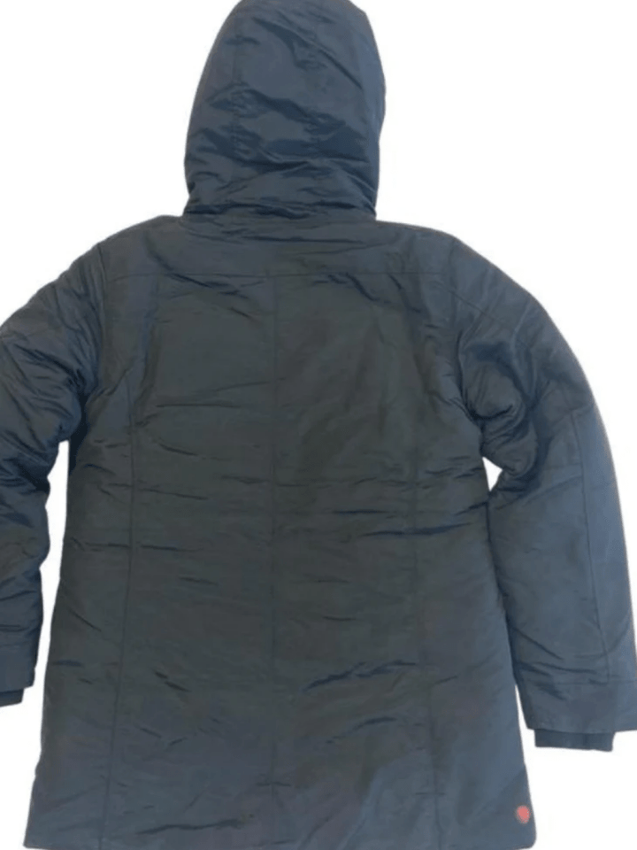 Sort Björn Borg Murphy Jakke M Björn Borg