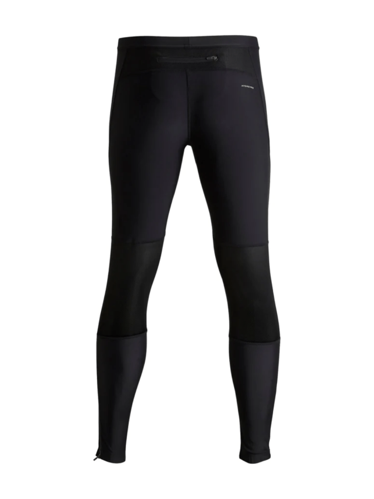 Sort Björn Borg Paris Herre Løbe Tights S Björn Borg