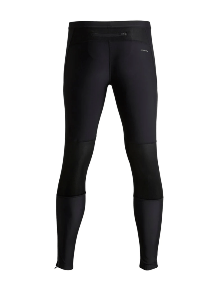 Sort Björn Borg Paris Herre Løbe Tights S Björn Borg