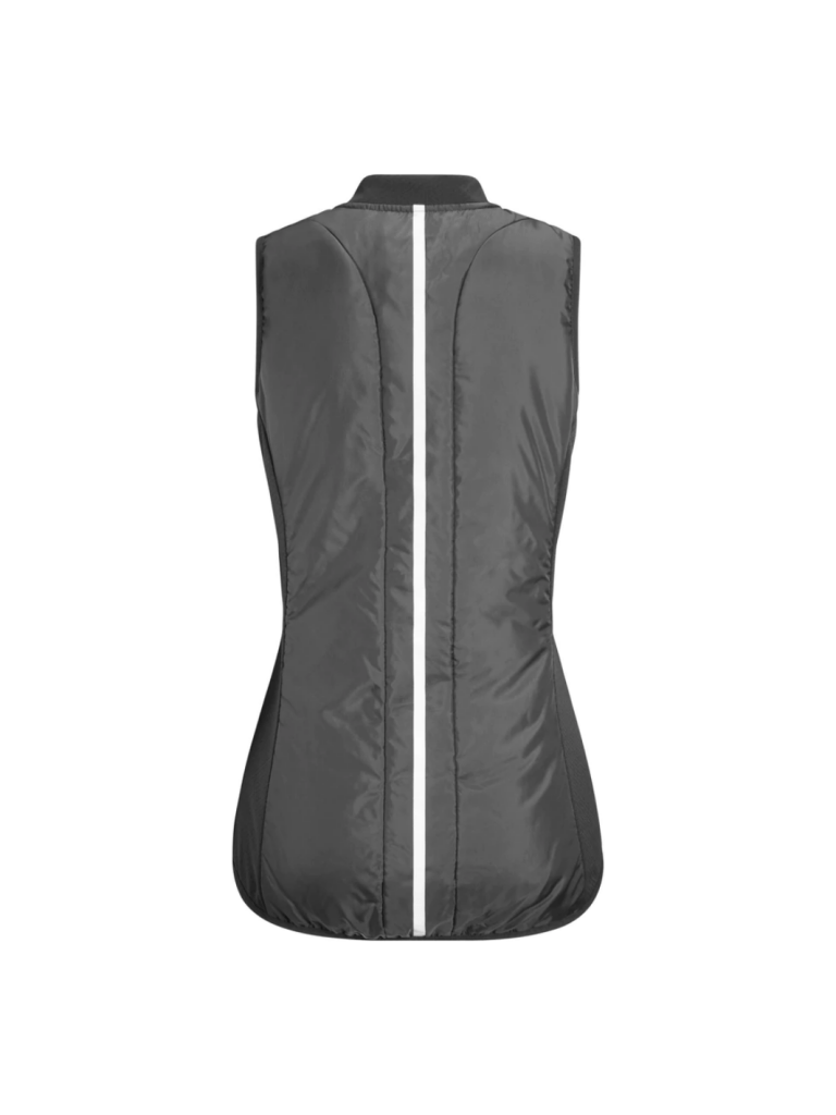 Sort Björn Borg Patty Dame Vest XS Björn Borg