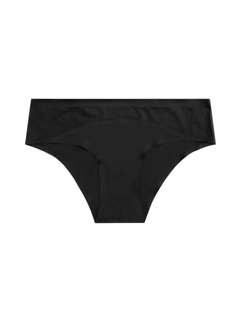 Sort Björn Borg Performance Hipster 1 - Pack XS Björn Borg