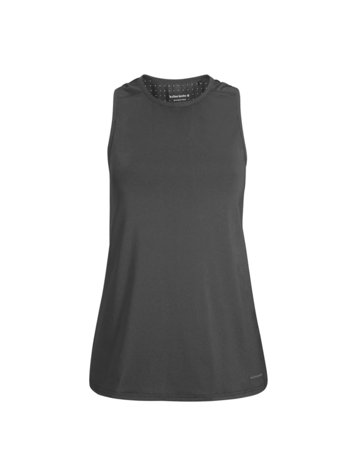 Sort Björn Borg Performance Pascal Top XS Björn Borg