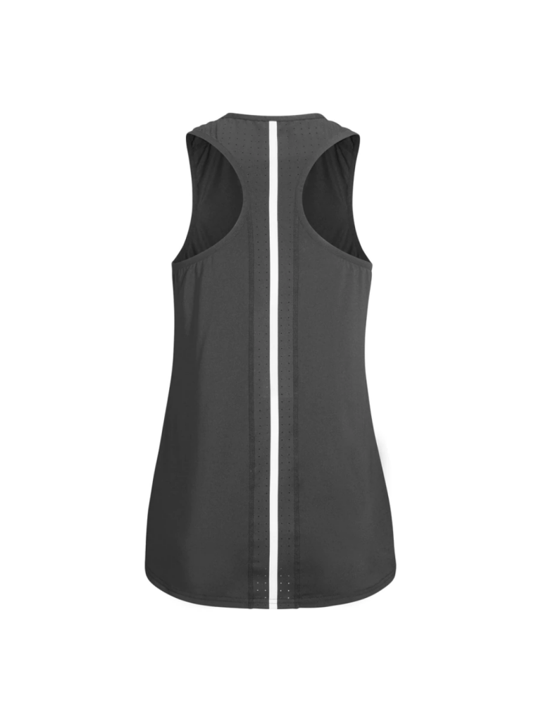 Sort Björn Borg Performance Pascal Top XS Björn Borg