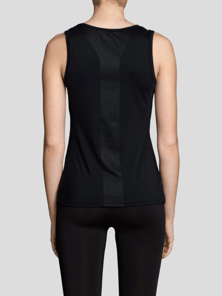 Sort Björn Borg Performance Pascal Top XS Björn Borg