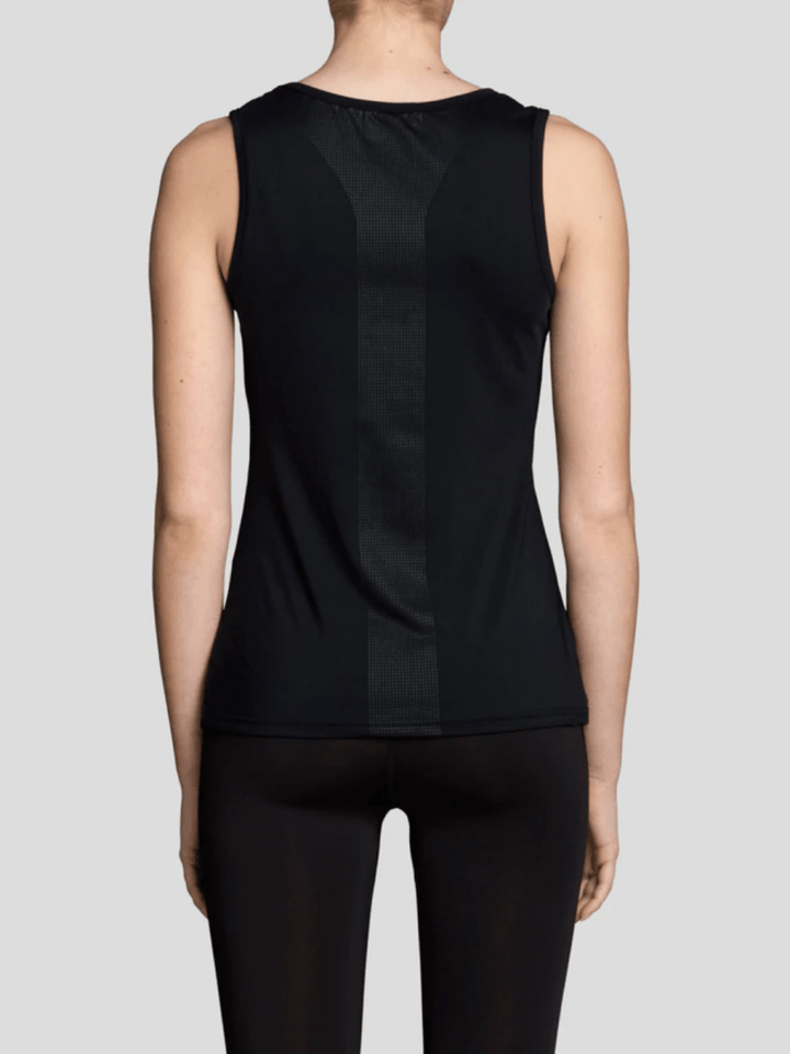 Sort Björn Borg Performance Pascal Top XS Björn Borg