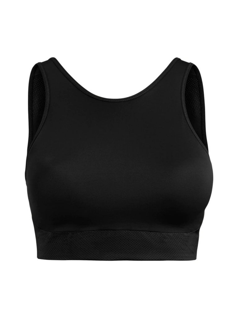 Sort Björn Borg Performance Sport Top XS Björn Borg