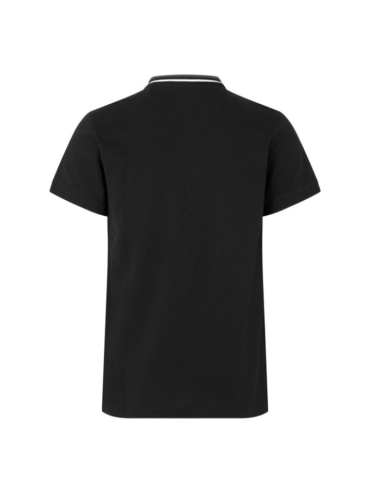 Sort Björn Borg Signature Polo S Björn Borg