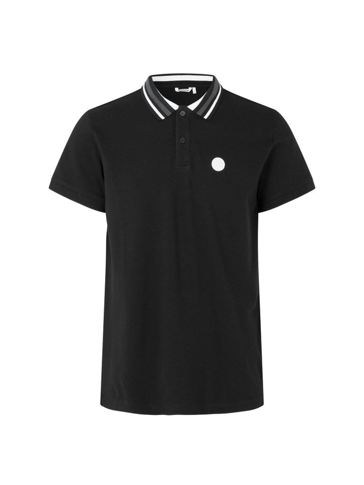 Sort Björn Borg Signature Polo S Björn Borg