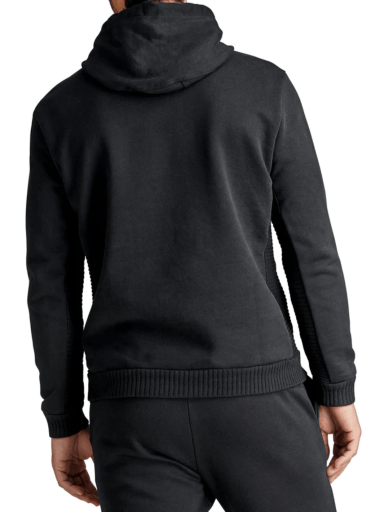 Sort DPM Björn Borg Hætte Sweat Shirt S Björn Borg