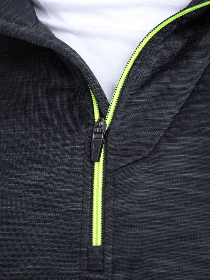 Sort Trespass Second layer Herre Fleece XXS Trespass