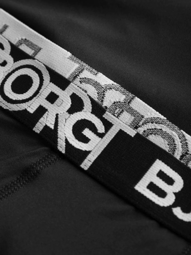 Sport Shorts 1 - pack XL Björn Borg