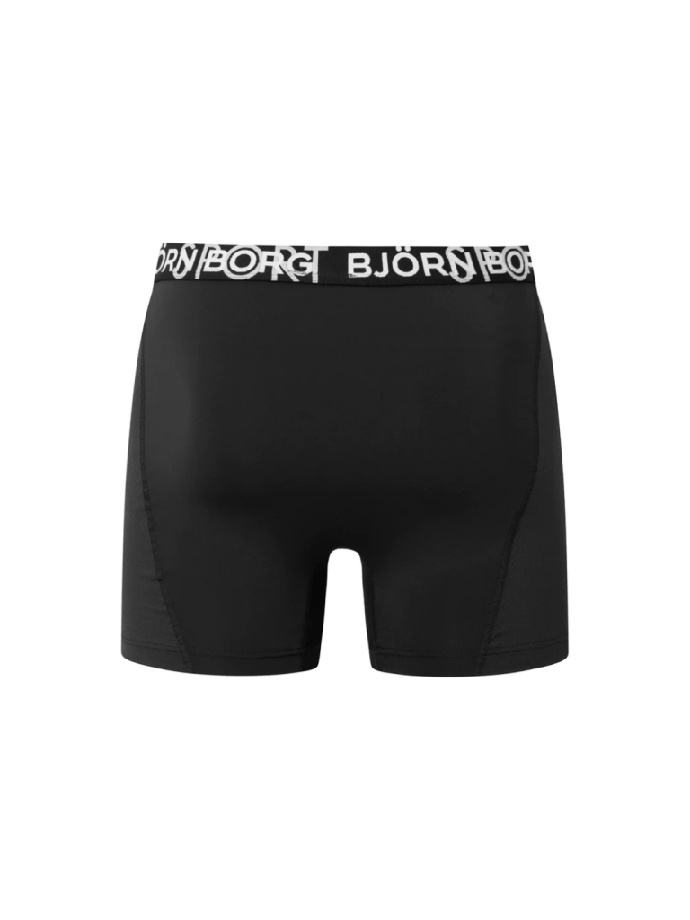 Sport Shorts 1 - pack XL Björn Borg