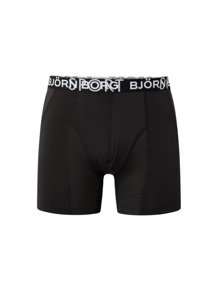 Sport Shorts 1 - pack XL Björn Borg
