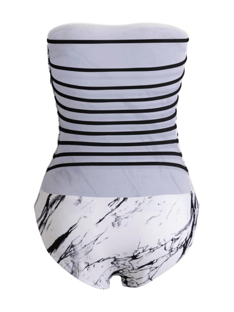 Straps Marple Swimsuit XS Björn Borg