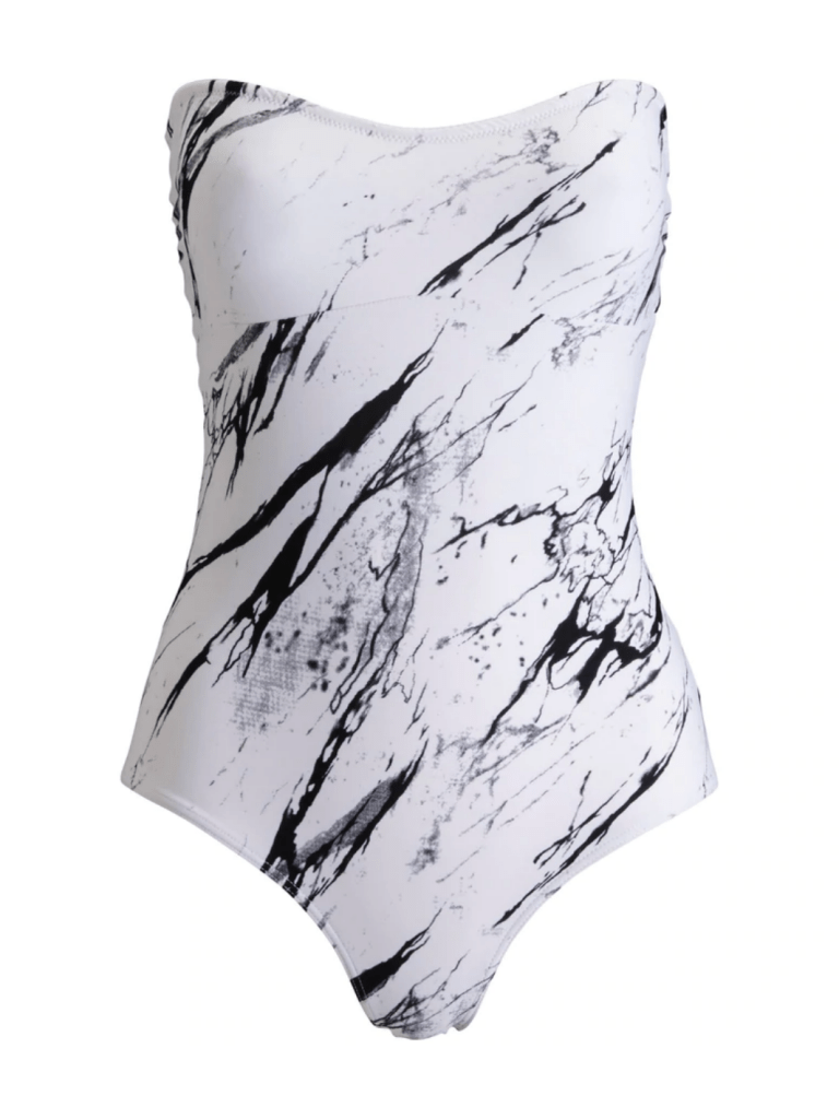 Straps Marple Swimsuit XS Björn Borg