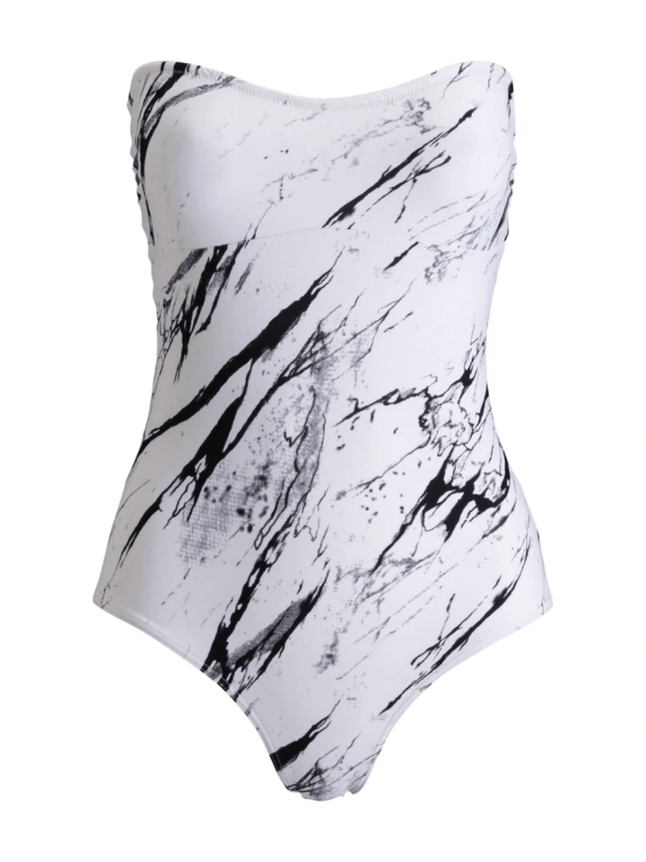 Straps Marple Swimsuit XS Björn Borg