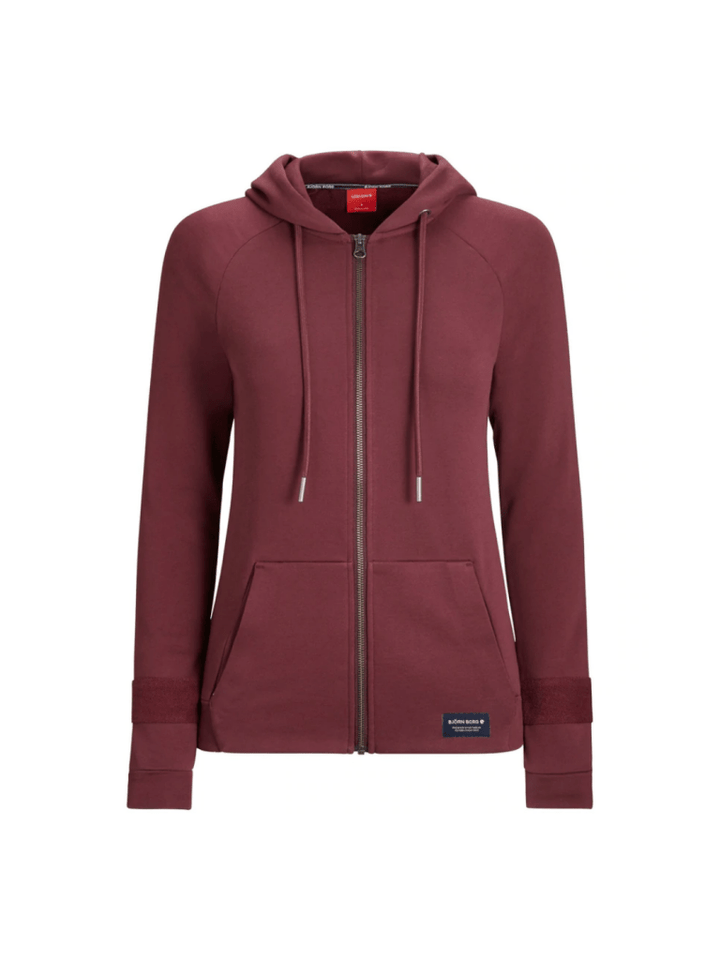 Sue Full Zip Hoodie XS Björn Borg