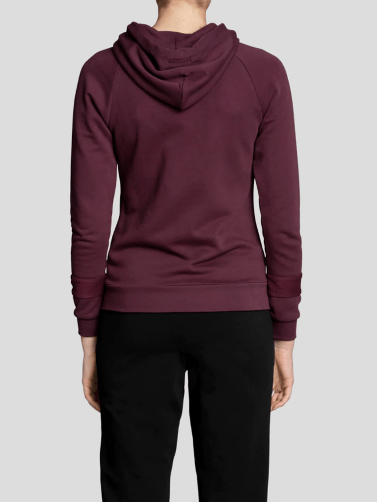 Sue Full Zip Hoodie XS Björn Borg