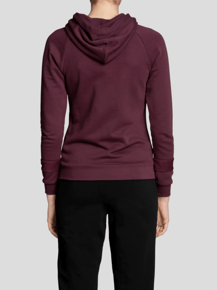 Sue Full Zip Hoodie XS Björn Borg