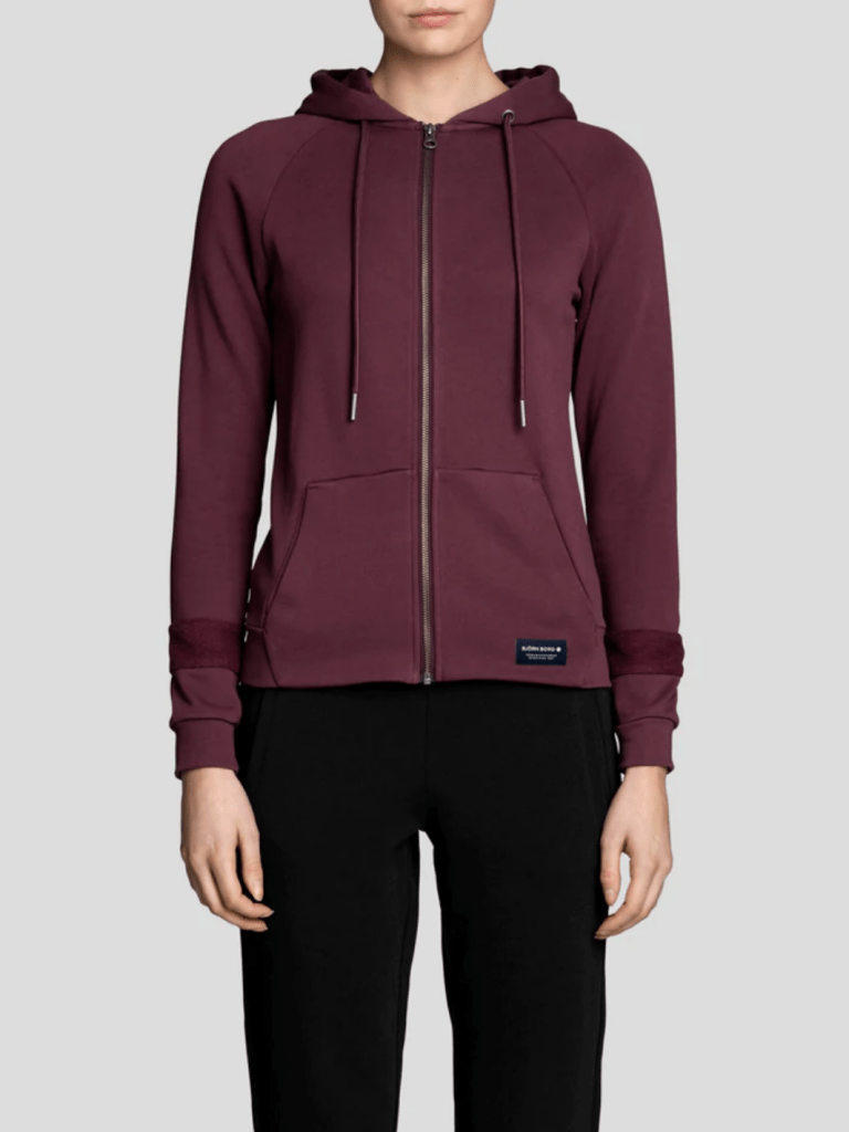 Sue Full Zip Hoodie XS Björn Borg