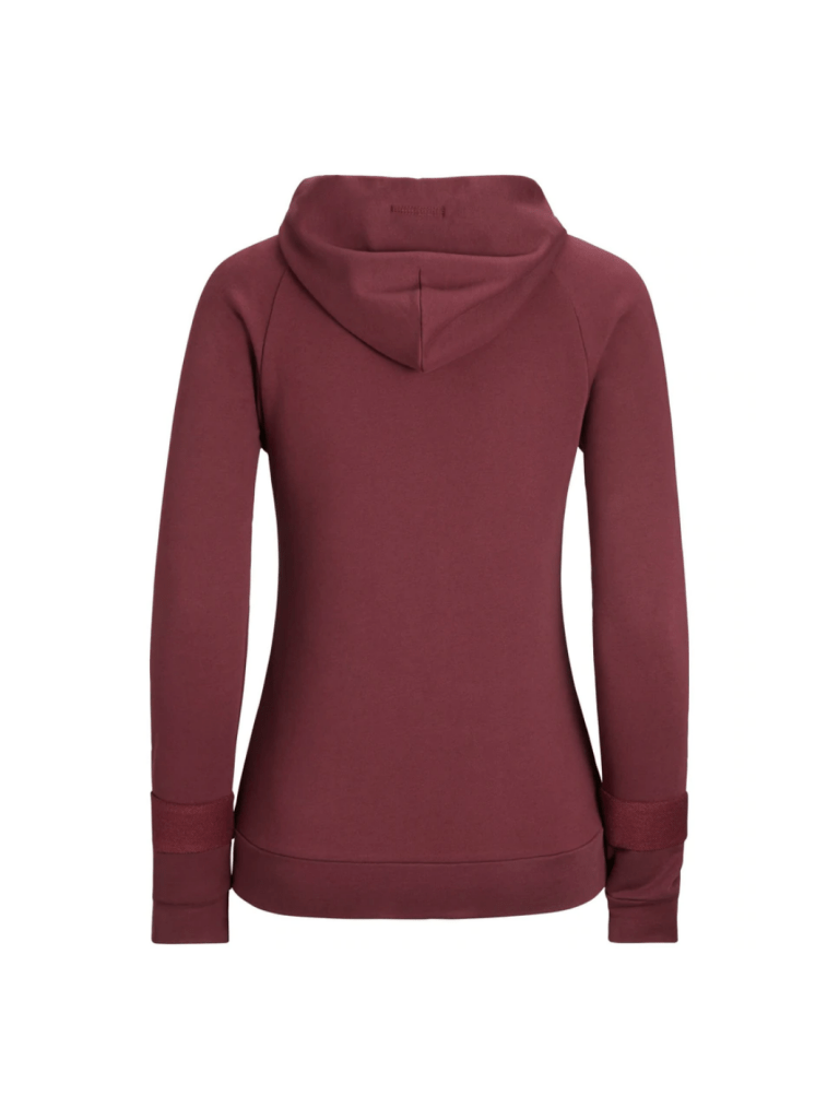 Sue Full Zip Hoodie XS Björn Borg