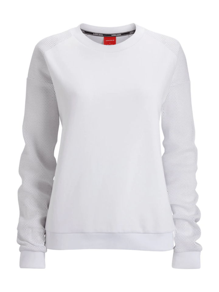 Susan Crewneck XS Björn Borg