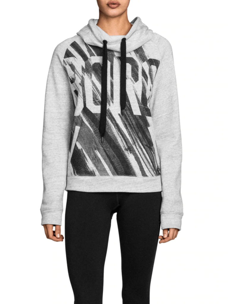 Susan Hoodie XS Björn Borg