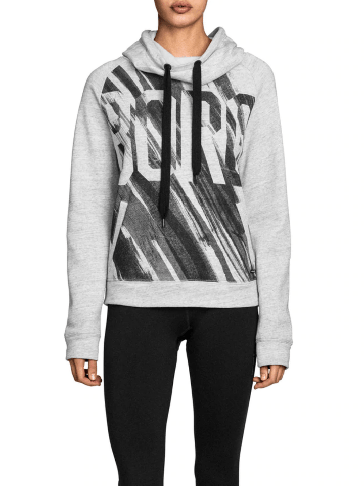 Susan Hoodie XS Björn Borg