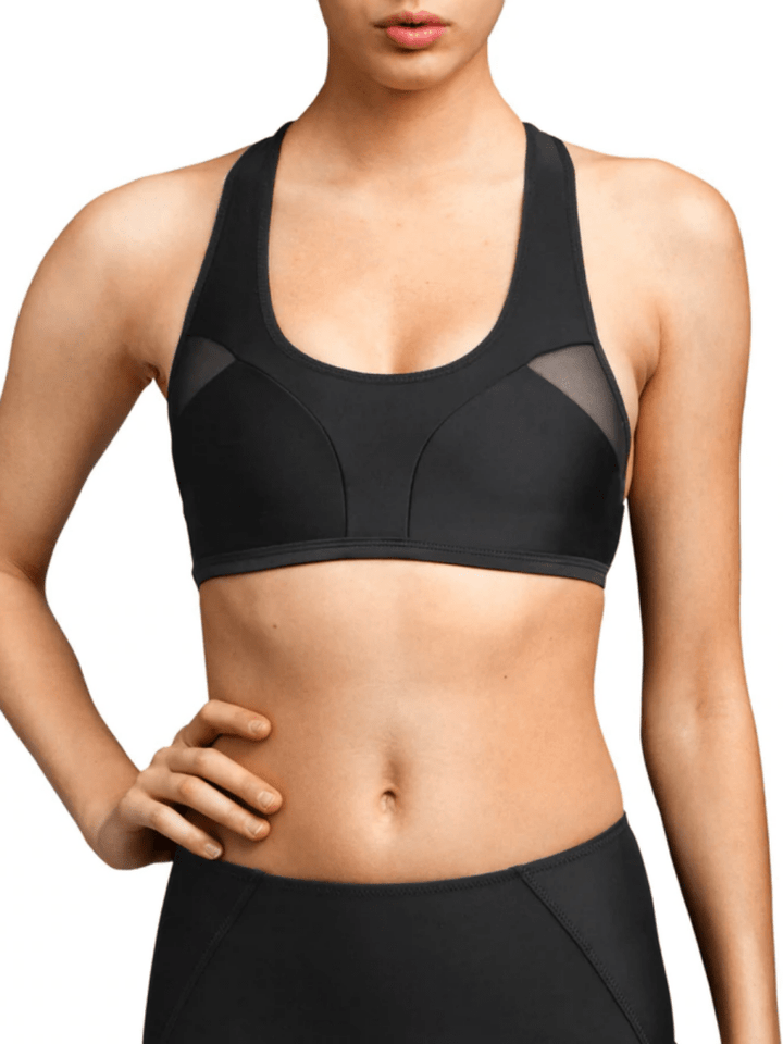 Swim Sport Top XS Björn Borg