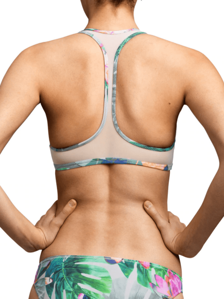 Swim Sport Top Mirage XS Björn Borg