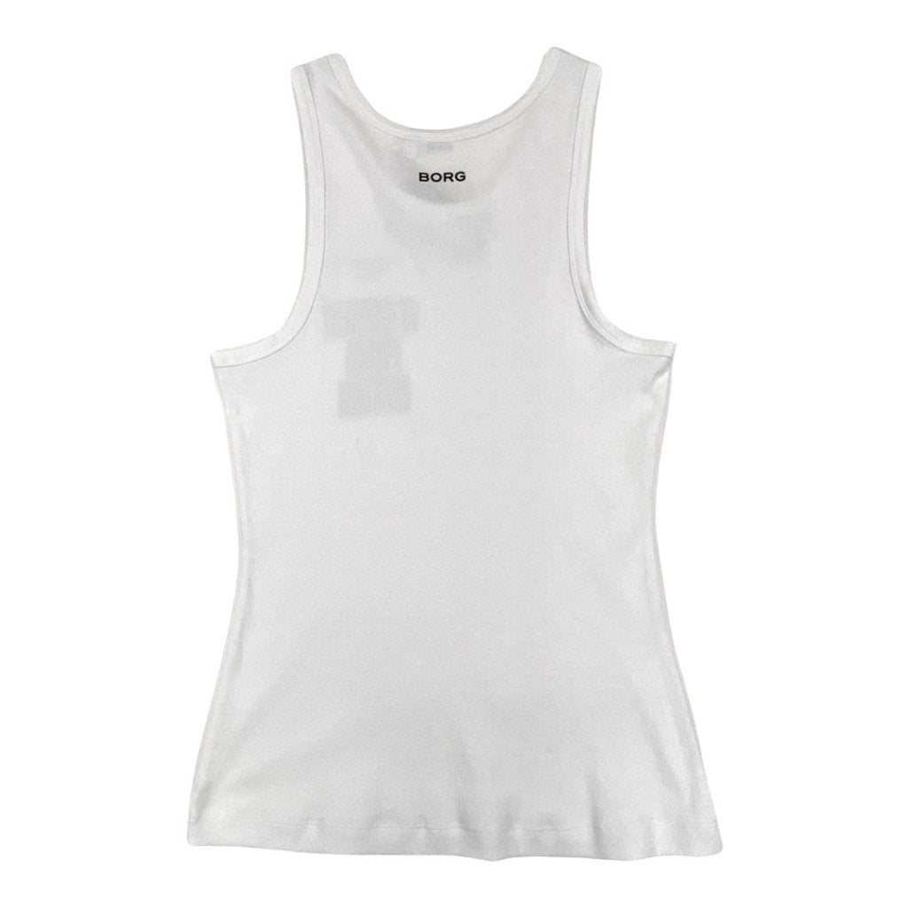 Tank Night Rib M Björn Borg