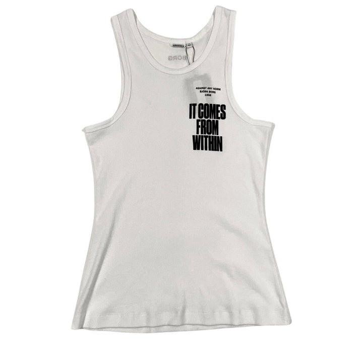 Tank Night Rib M Björn Borg