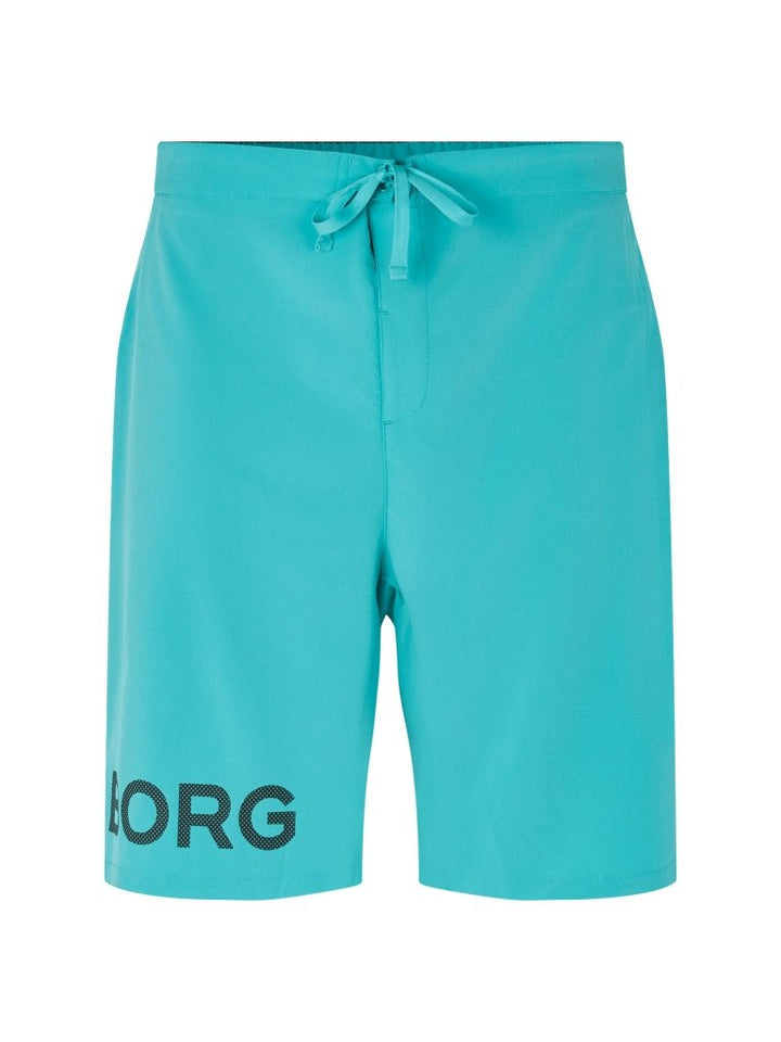 Turkis Björn Borg Performance Pace Shorts L Björn Borg