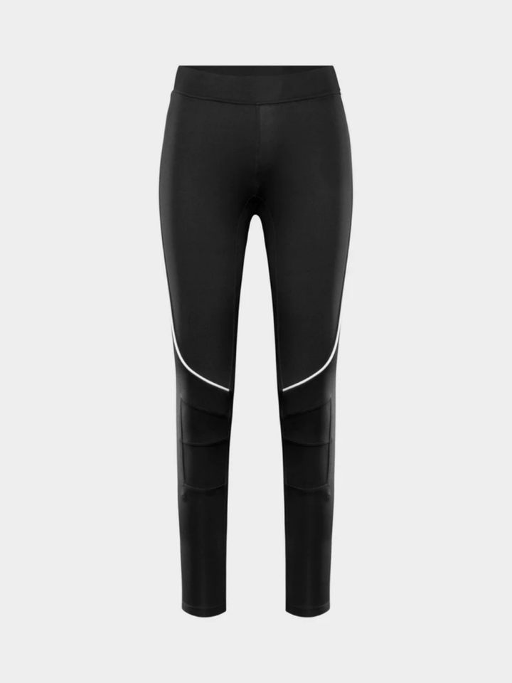 Womens Hadley Tights XXS SOS Black Snow