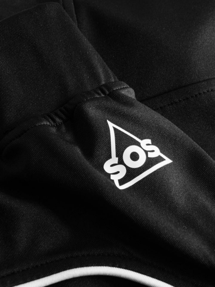 Womens Hadley Tights XXS SOS Black Snow