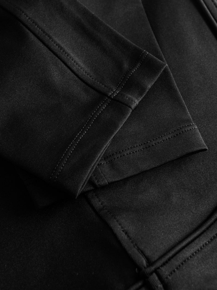 Womens Hadley Tights XXS SOS Black Snow