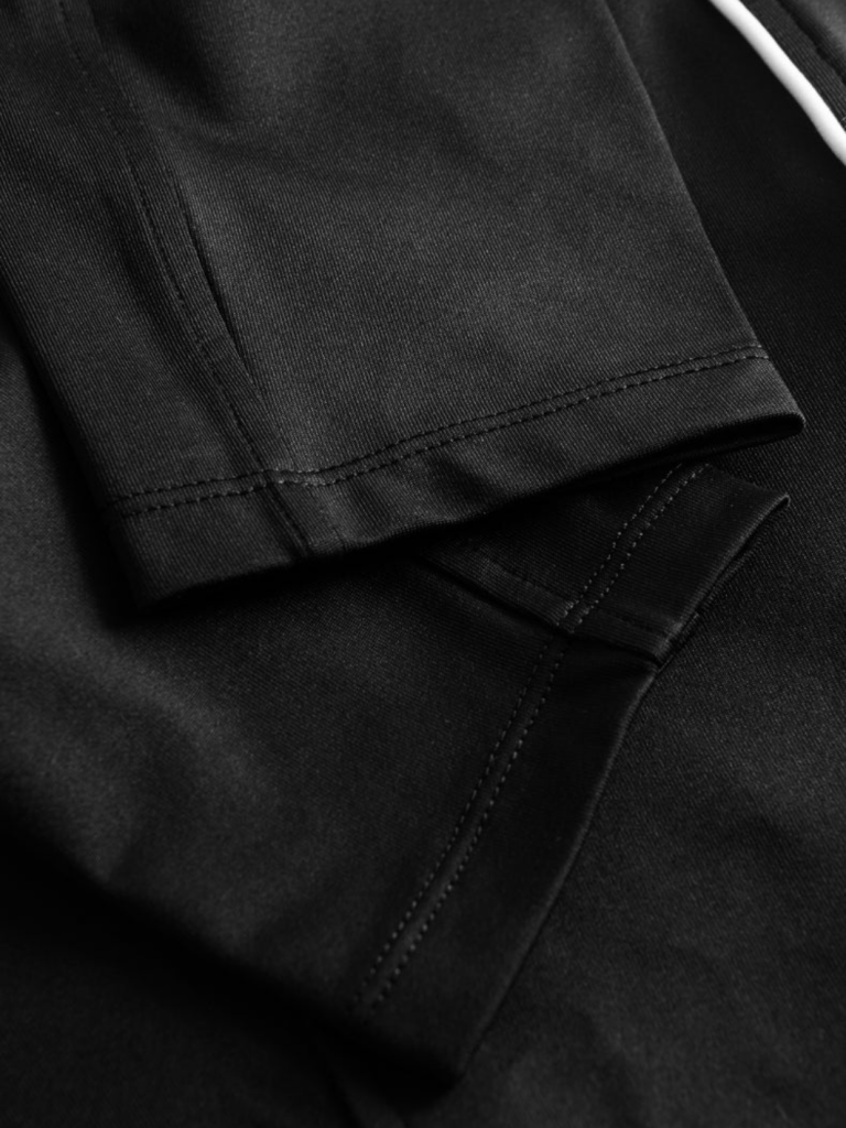 Womens Hadley Tights XXS SOS Black Snow