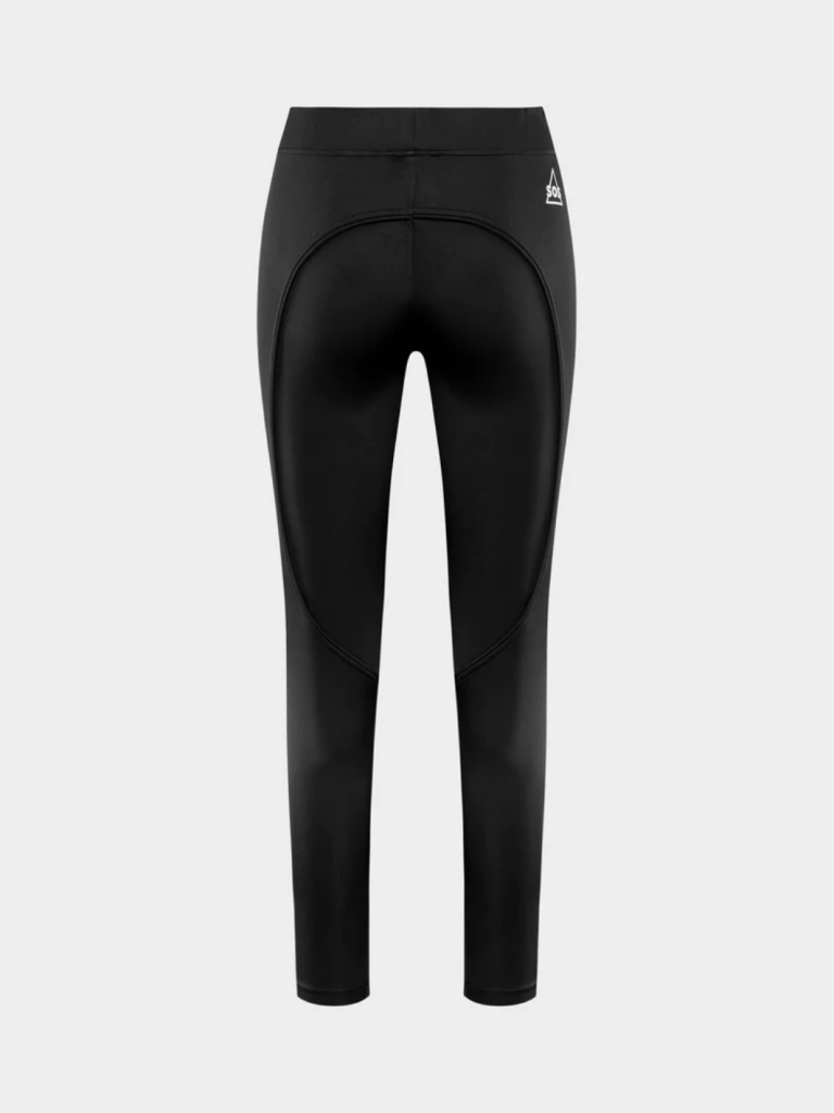Womens Hadley Tights XXS SOS Black Snow