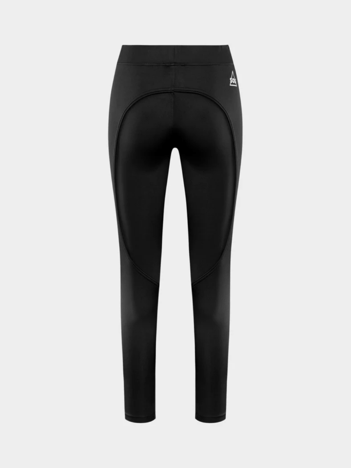 Womens Hadley Tights XXS SOS Black Snow