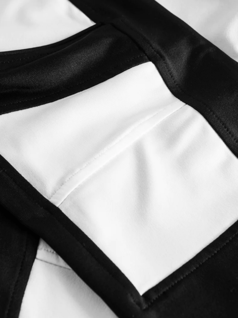 Womens Hadley Tights XXS SOS Black Snow