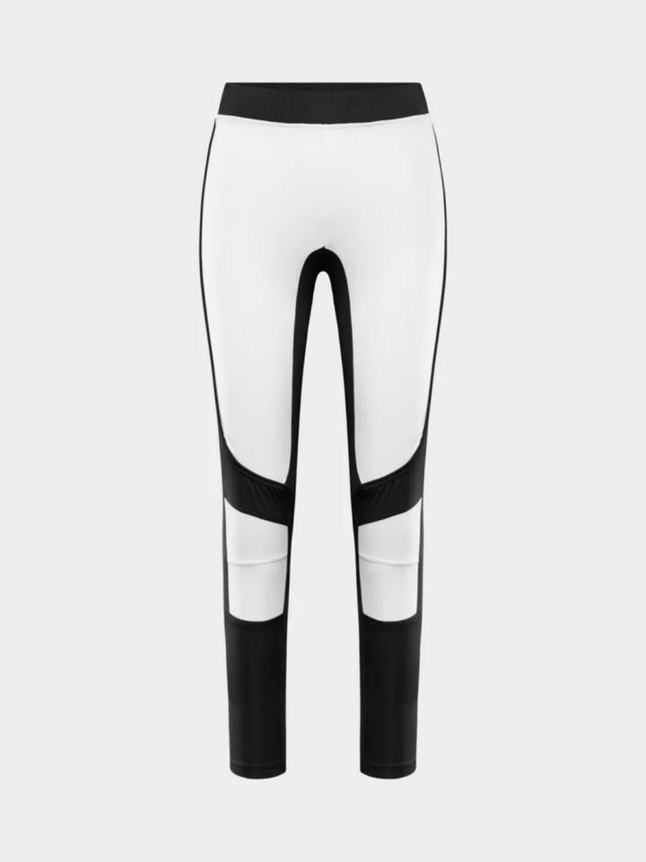 Womens Hadley Tights XXS SOS Black Snow